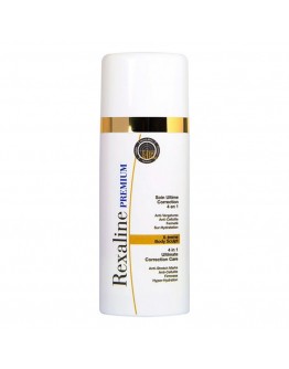 Anti-Cellulite Cream Premium Line Killer X Treme Kanebo (150 ml)