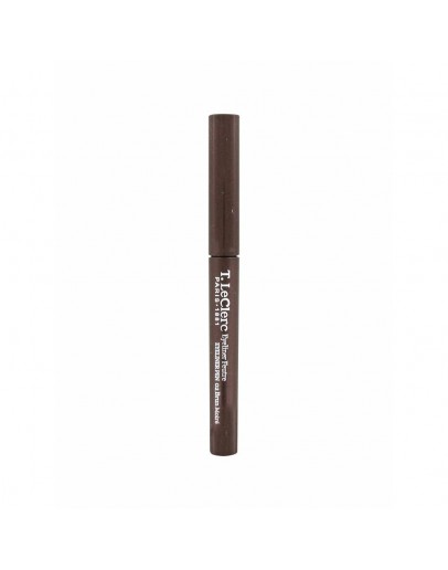 Eye Pencil LeClerc 02 Brun Moiré