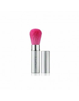 Make-up Brush LeClerc Rose 5 Retractable