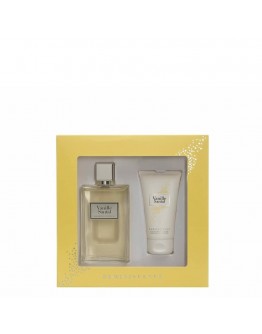 Women's Perfume Set Vanille Santal Reminiscence EDT (2 pcs)