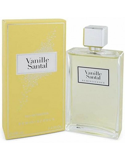 Women's Perfume Vanille Santal Reminiscence (100 ml) EDT