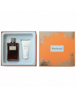 Women's Perfume Set Patchouli Reminiscence (2 pcs)