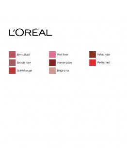 Lip Liner Color Riche L'Oreal Make Up