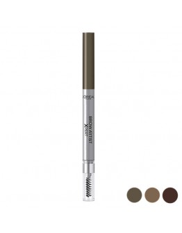 Eyebrow Pencil Brow Artist Xpert L'Oreal Make Up