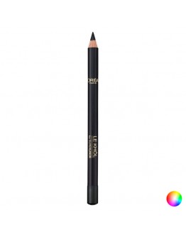 Eye Pencil Le Khol L'Oreal Make Up (3 g)