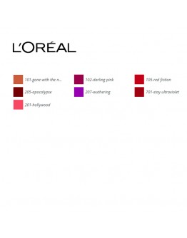 Lip Liner Infaillible L'Oreal Make Up