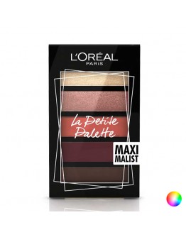 Eye Shadow Palette La Petite Palette L'Oreal Make Up