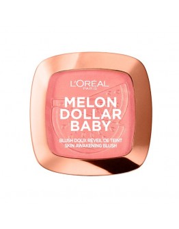 Blush MELON DOLLAR BABY L'Oreal Make Up