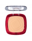 Powder Make-up Base Infallible 24h Fresh Wear L'Oreal Make Up 40 (9 g)