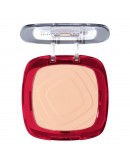 Powder Make-up Base Infallible 24h Fresh Wear L'Oreal Make Up 180 (9 g)