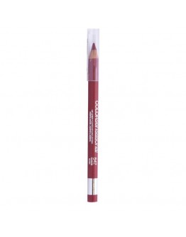 Lip Liner Pencil Color Sensational Maybelline