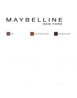 Eyebrow Pencil Brow Satin Maybelline