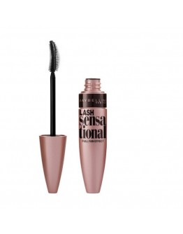 Mascara Lash Sensational Maybelline (9,5 ml)