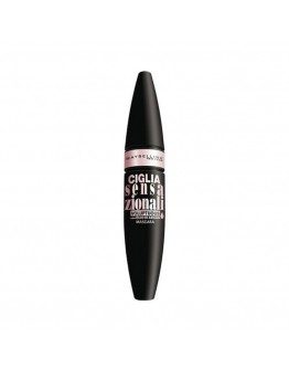 Mascara Lash Sensational Luscious Maybelline (9,5 ml)