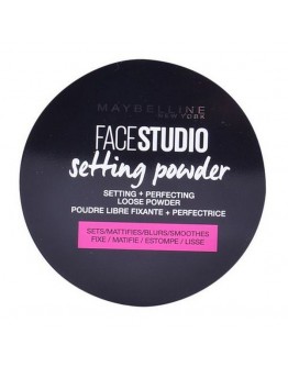 Make-up Fixing Powders Master Fix Maybelline (6 g)