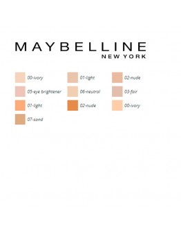 Facial Corrector El Borrador Maybelline