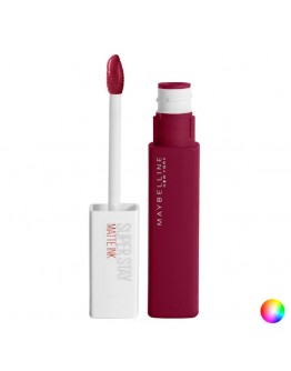 Lipstick Superstay Matte Ink City Maybelline (5 ml)