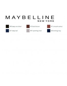 Eyeliner Tattoo Maybelline (1,3 g)