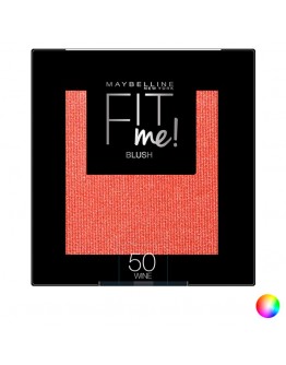 Blush Fit Me! Maybelline (5 g)