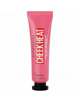 Blush Cheek Heat Maybelline (8 ml)