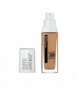 Liquid Make Up Base Maybelline Superstay Activewear 30 h Foundation 70 Cocoa (30 ml)