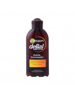 Tanning Oil Delial (200 ml)