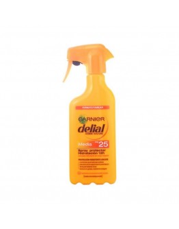 Sun Milk Delial SPF 25 (300 ml)