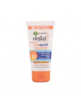 Sun Milk Uv Sport Delial SPF 30 (50 ml)