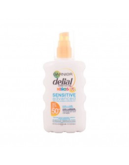 Spray Sun Protector Sensitive Advanced Delial SPF 50+ (200 ml)