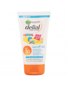 Sun Milk Sensitive Advanced Delial SPF 50 (150 ml)