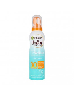 Sun Screen Spray UV Water Garnier Spf 30 (200 ml)