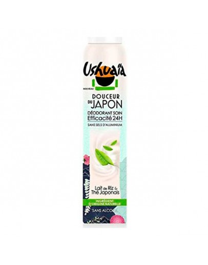 Spray Deodorant 11 200 ml 24 h (Refurbished A+)