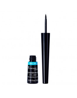 Eyeliner Exaggerate Wp Rimmel London (2,5 ml)