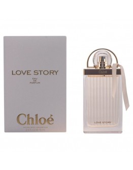 Women's Perfume Love Story Chloe EDP