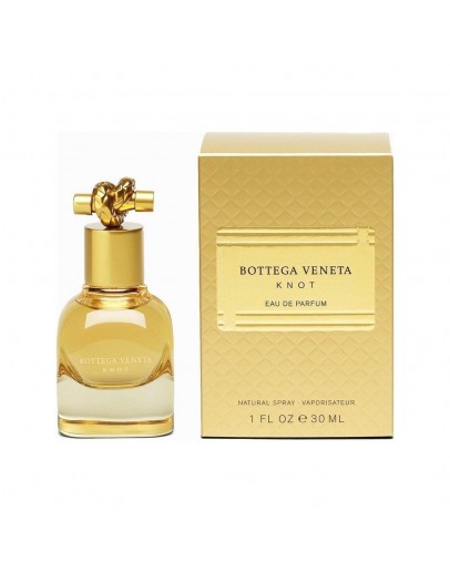 Women's Perfume Knot Bottega Veneta (30 ml) EDP