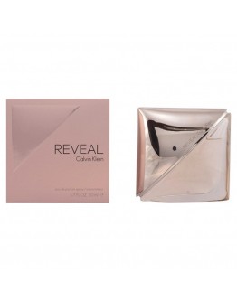 Women's Perfume Reveal Calvin Klein EDP (50 ml)