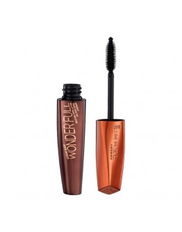 Mascara Wonder'full Argan Rimmel London