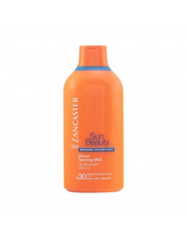 Body Lotion Sun Beauty Lancaster SPF 30 (400 ml)