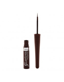 Eyeliner Glam'eyes Professional Rimmel London