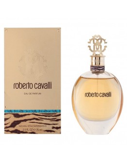 Women's Perfume Roberto Cavalli Roberto Cavalli EDP