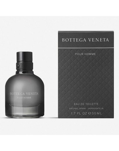 Men's Perfume P.Homme Bottega Veneta EDT