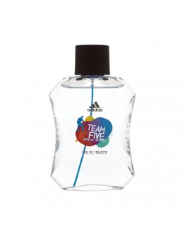 Men's Perfume Team Five E.L. Adidas (50 ml) EDT