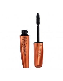 Mascara Wonder'full Argan Rimmel London