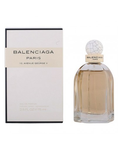 Women's Perfume Balenciaga Paris Balenciaga EDP (75 ml)