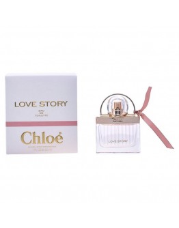 Women's Perfume Love Story Chloe EDT