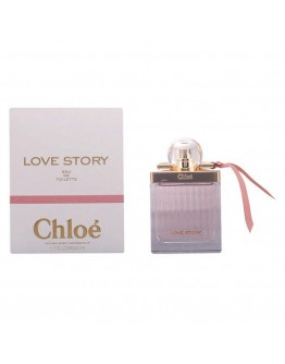 Women's Perfume Love Story Chloe EDT