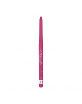 Lip Liner Exaggerate Automatic Rimmel London (3,9 g)