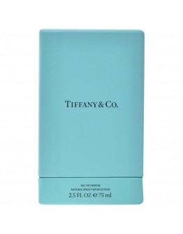 Women's Perfume Tiffany & Co EDP