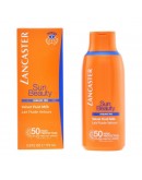 Sun Milk Sun Beauty Lancaster Spf 50 (400 ml)