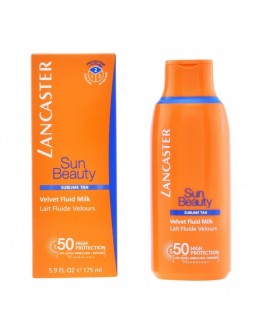 Sun Milk Sun Beauty Lancaster Spf 50 (400 ml)